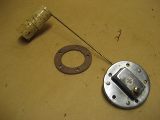 TANK SENDING UNIT - DODGE