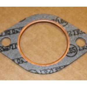 GASKET, MANIFOLD TO EXH. PIPE