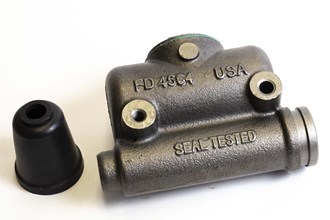 CYLINDER MASTER ASSY