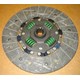 DISK DRIVEN W/FACING ASSY CLUTCH 8 1/2"
