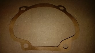GASKET HOUSING SIDE COVER