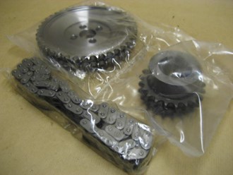 TIMING CHAIN SETS - GPW/WILLYS