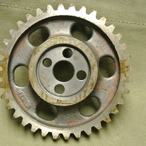 SPROCKET CAMSHAFT 36T CHAIN DRIVEN