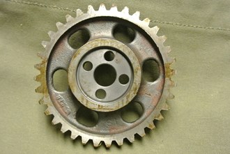 SPROCKET CAMSHAFT 36T CHAIN DRIVEN