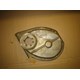 COVER TIMING GEAR ASSY