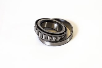 BEARING, WHEEL, CUP & CONE, ASSY