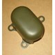 COVER FUEL SENDER METALL - F