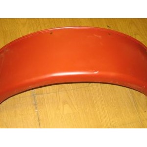 FENDER ASSY, RH - TRAILER