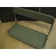 FRAME REAR SEAT ASSY WILLYS