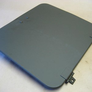 TOOL BOX LID, MB SLAT GRILL