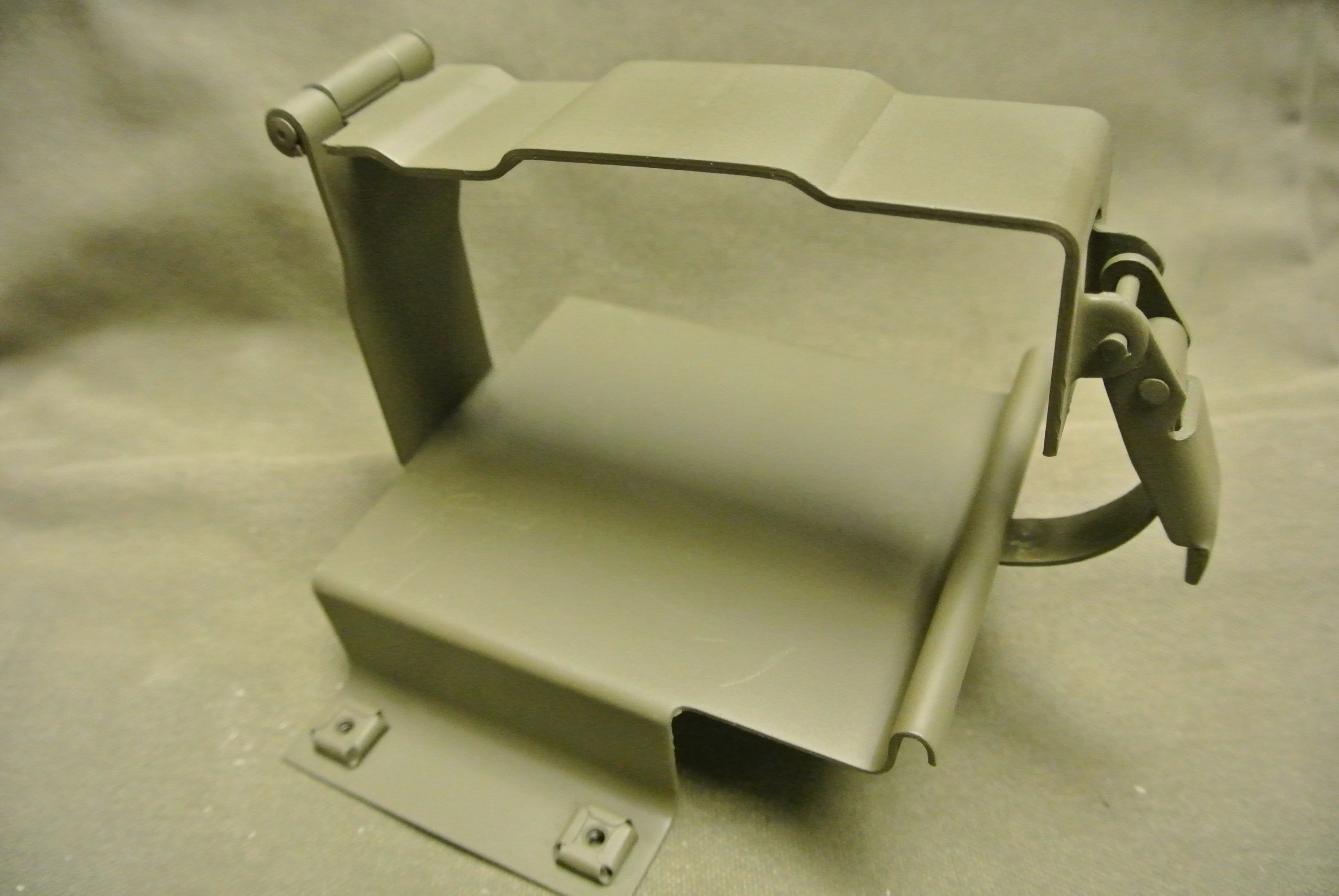 BRACKET FIRST AID KIT Depot Moane