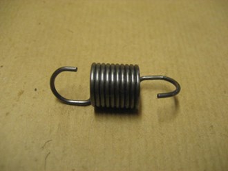 SPRING, RELEASE BEARING CARRIER
