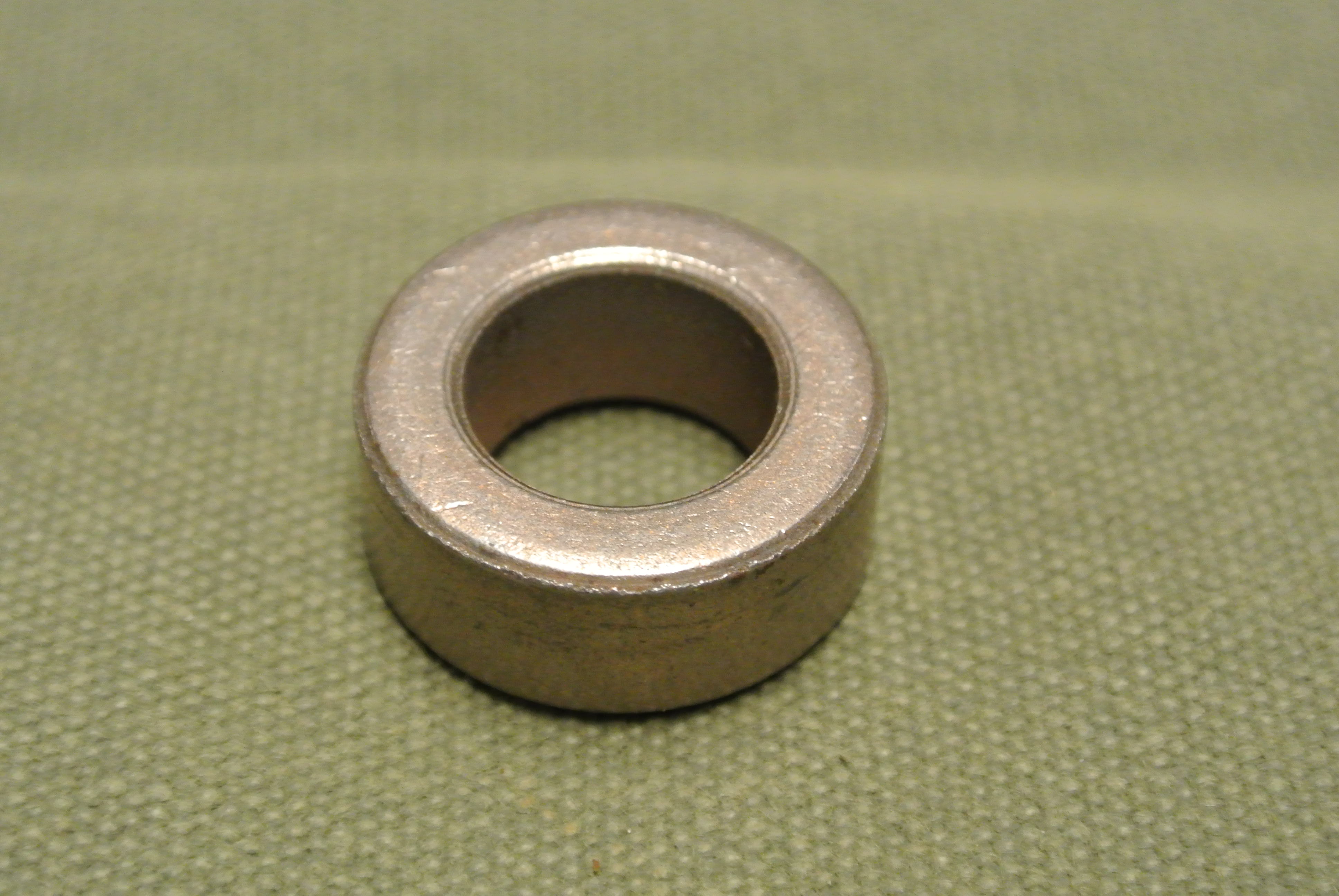 BEARING PILOT BUSHING TYPE FLYWHEEL Depot Moane