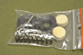 KIT FOR A1355 TUBE CLUTCH ASSY
