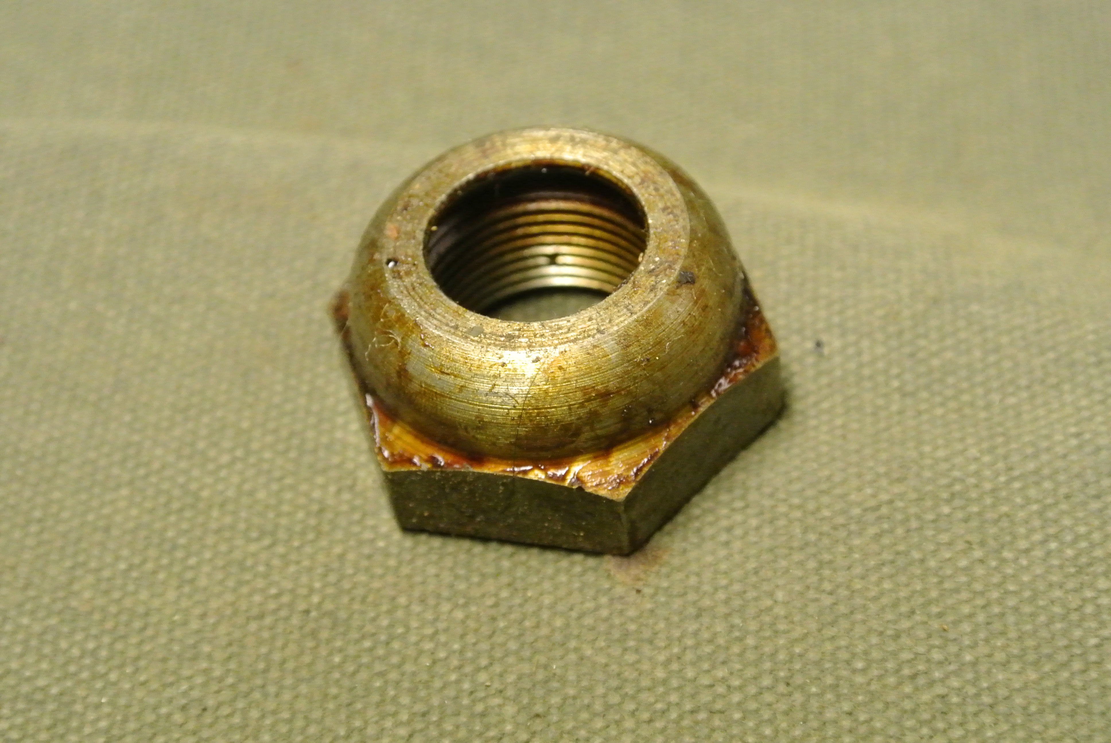 NUT STEERING WHEEL Depot Moane