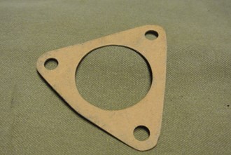 GASKET WATER OUTLET ELBOW