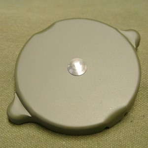 CAP FOR RAD WO-A6491 & TANK WELL
