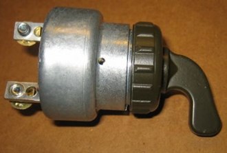 SWITCH IGNITION LEVER TYPE GPW