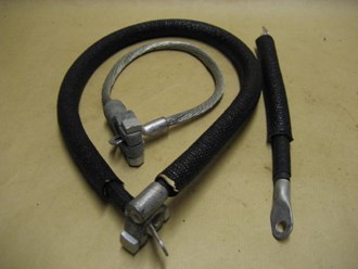 KIT BATTERY CABLE