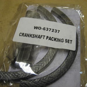 CRANKSHAFT PACKING SET