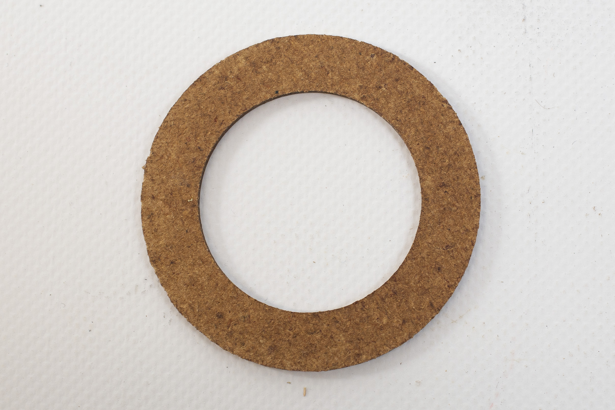 GASKET OIL FILLER PIPE CAP Depot Moane