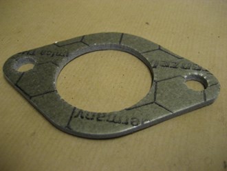 GASKET, EXHAUST MANIFOILD TO EXHAUST PIPE FLANGE