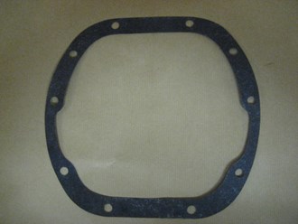 GASKET AXLE COVER
