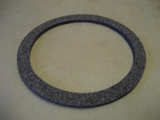 FUEL STRAINER, COVER TO BOWL GASKET