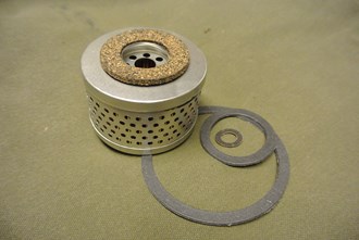 STRAINER FUEL FILTER  MODERN REPLACEMENT