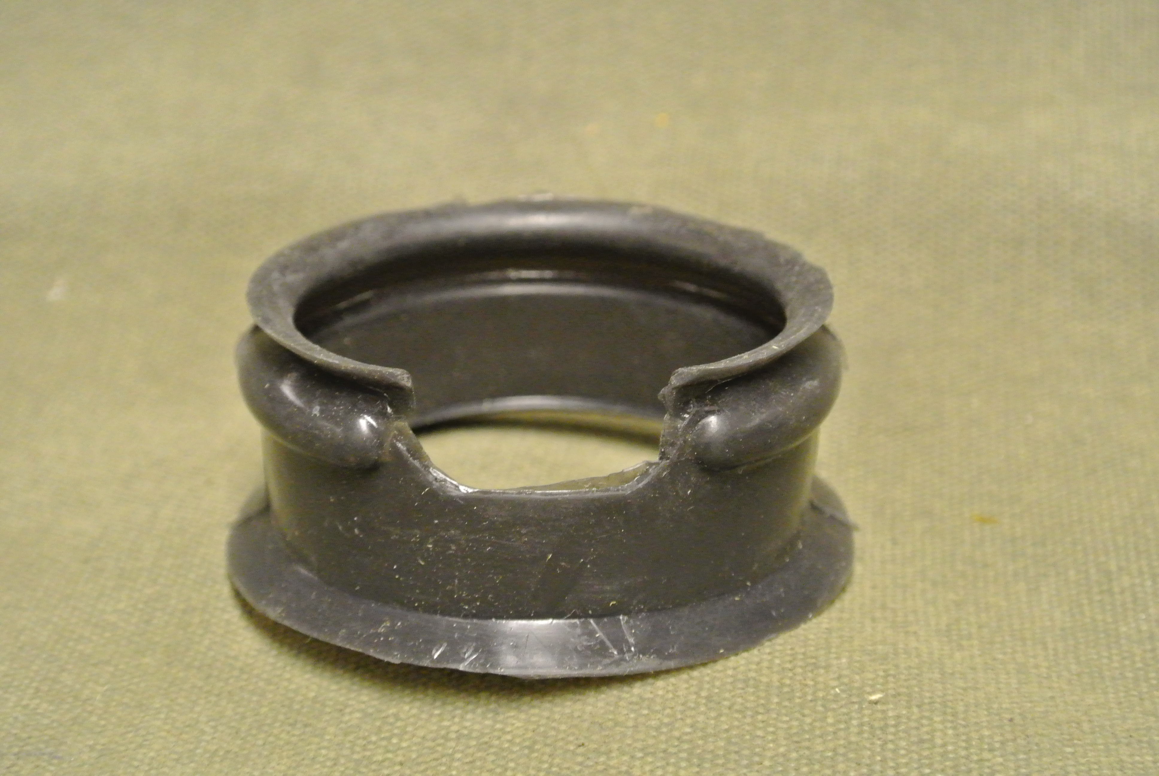 SEAL AIR INTAKE HORN TO CARB. Depot Moane