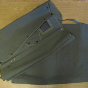COVER TOP ASSY WINTER