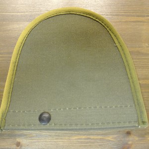 COVER SIDE MIRROR