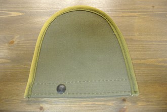 COVER SIDE MIRROR