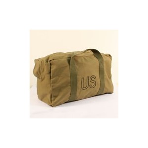 DODGE BAG KHAKI