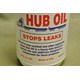 HUB OIL