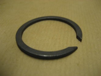 RING SNAP OUTPUT SHAFT THRUST WASHER