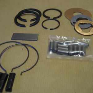 T84 SMALL PARTS KIT