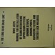 MANUAL FOR INTALLATION OF RADIO INTERF. AND BOUNDING STRAP