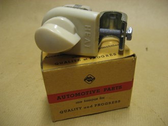 REOSTAT, HEATER, 12V