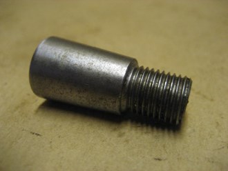 PIN DOWL TAPERED FLYWEEL