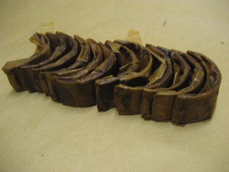 ROD BEARING STD
