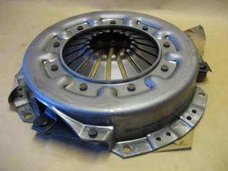 CLUTCH AND DISK ASSEMBLY DODGE