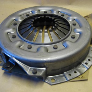 CLUTCH AND DISK ASSEMBLY DODGE