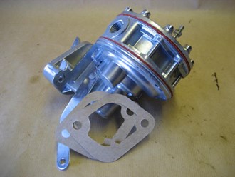 PUMP, FUEL, 6 VALVE, DODGE