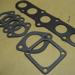 GASKET SET, INTAKE & EXH. MANIFOLD, DODG