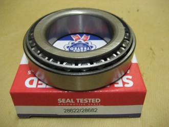INNER WHEELBEARING DODGE WC SERIES
