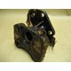 BRACKET W/BUSHINGS