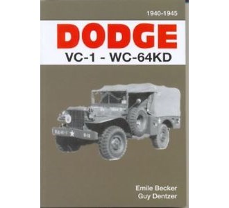 DODGE AV BECKER