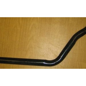 PIPE, EXH., REAR, DODGE WC-51/52/56/57/62