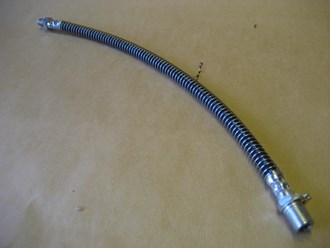 HOSE, BRAKE, TO REAR AXLE, WC52/53/56 DODGE